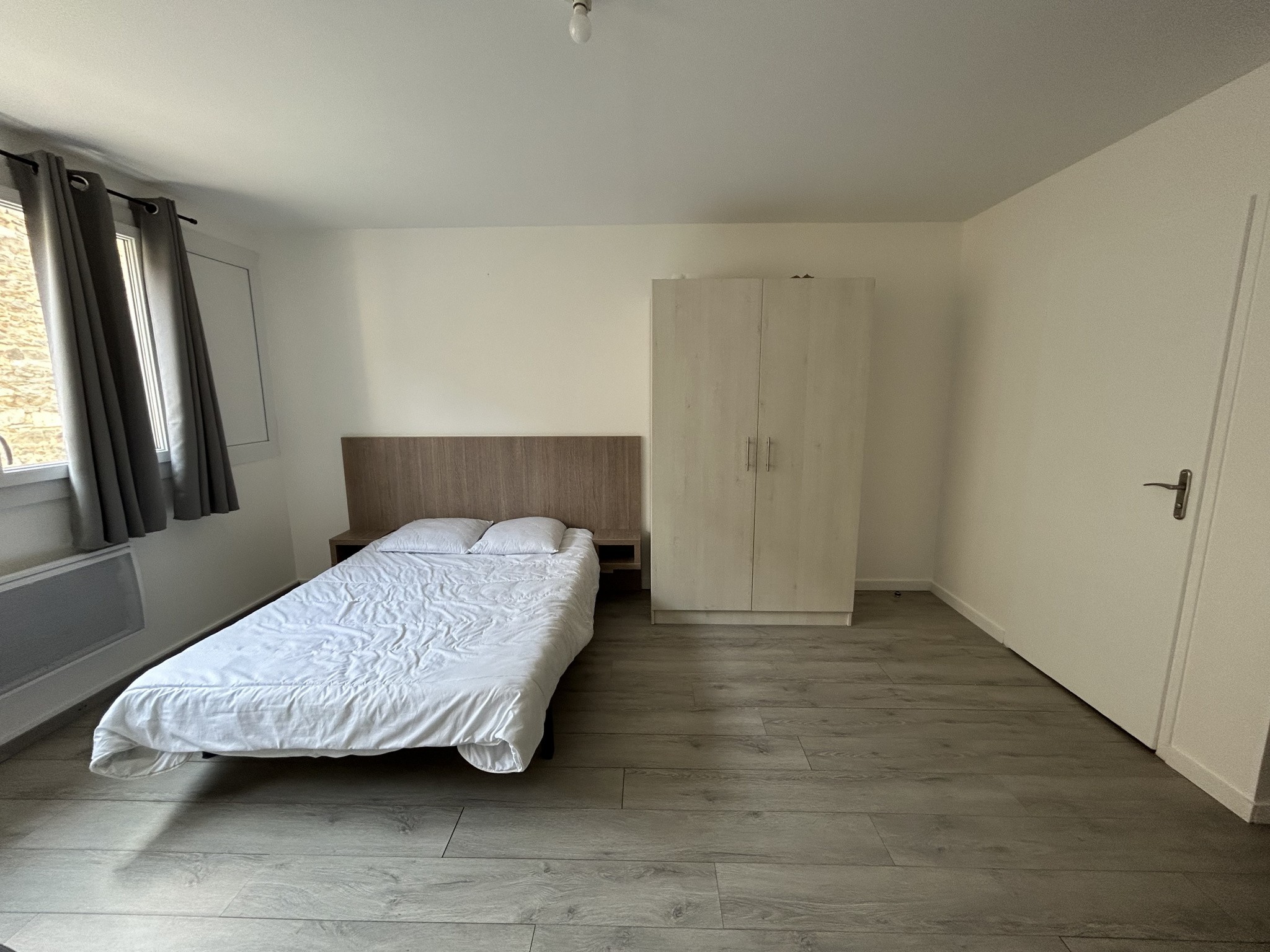 Location Appartement à Limoges 1 pièce