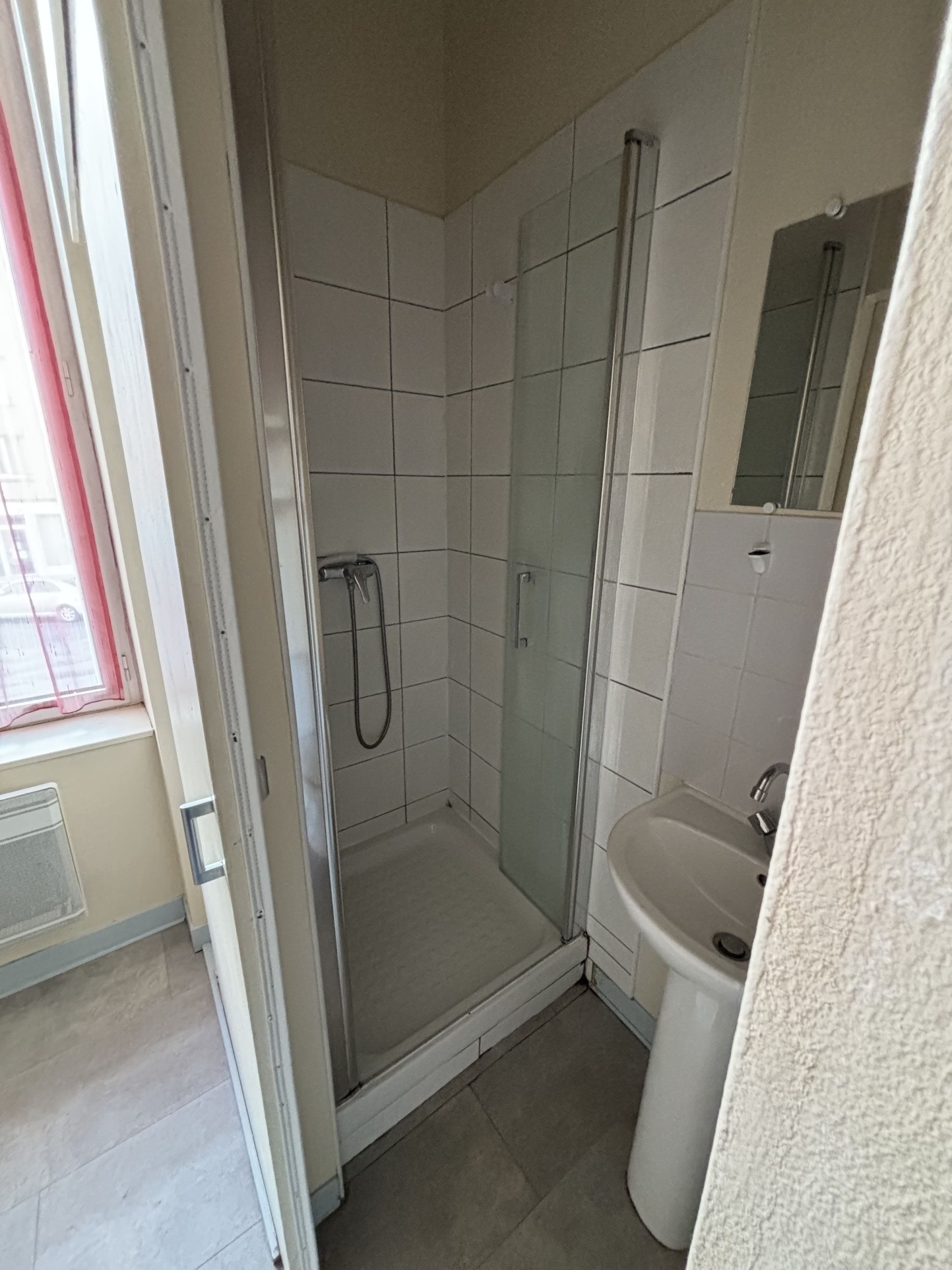 Location Appartement à Limoges 2 pièces