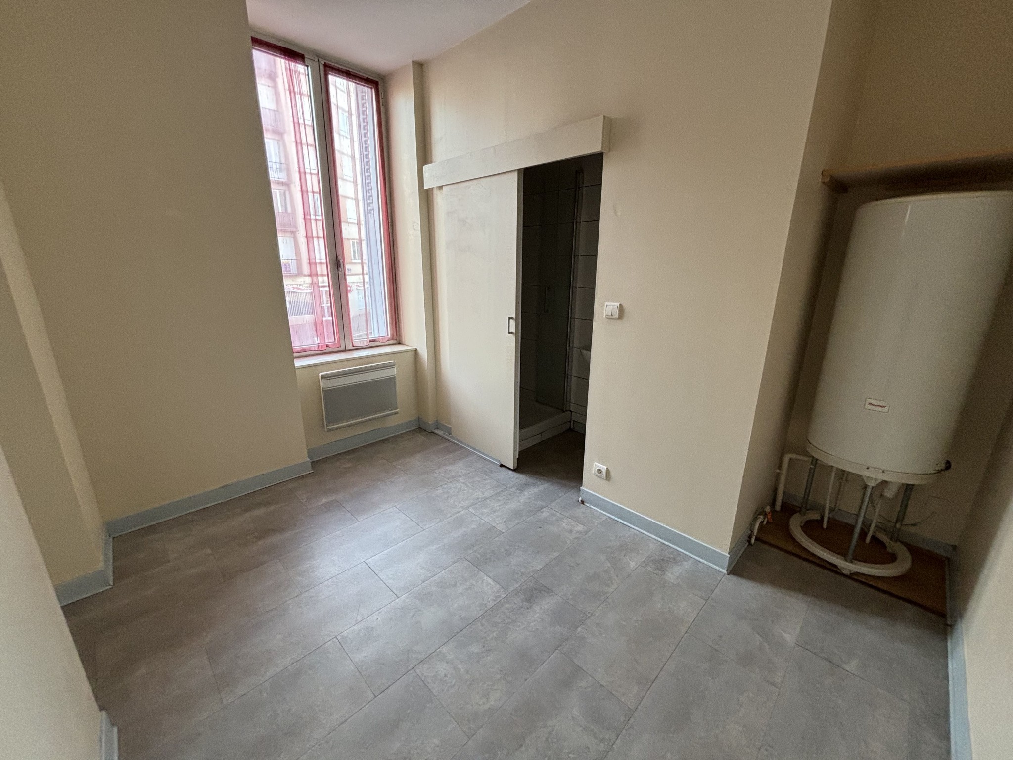 Location Appartement à Limoges 2 pièces