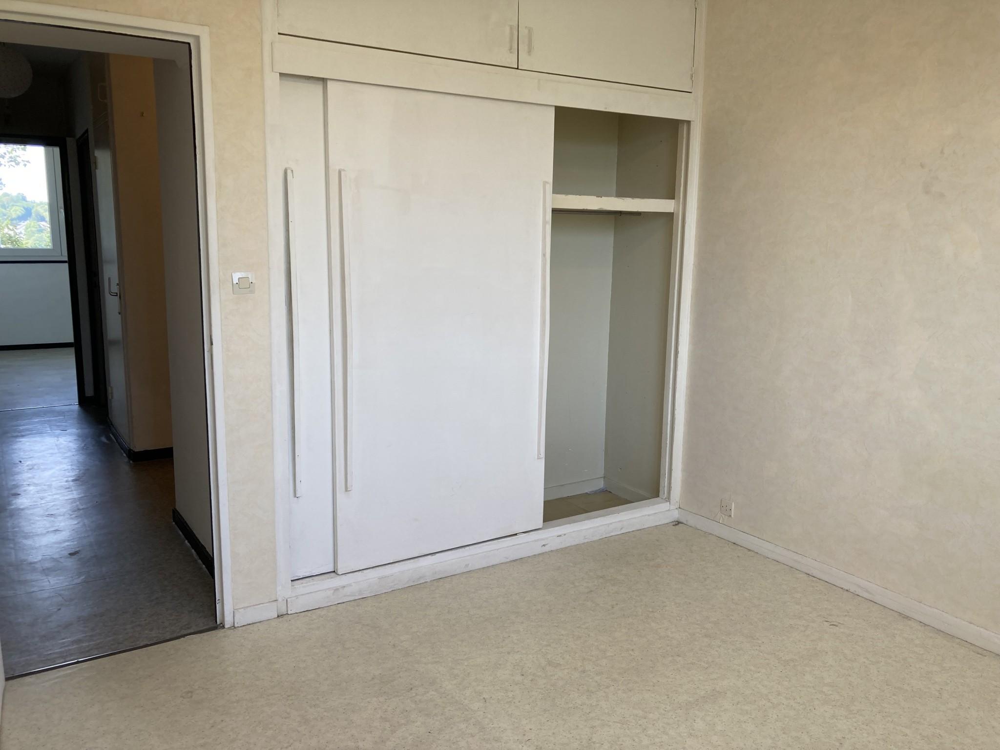 Vente Appartement à Limoges 3 pièces