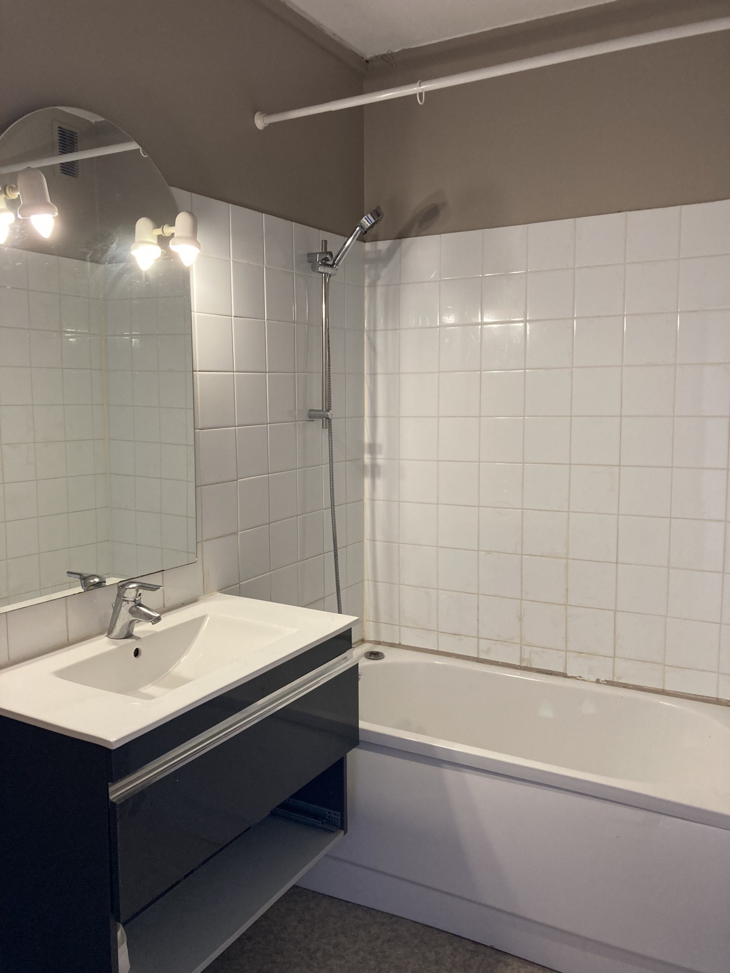 Vente Appartement à Limoges 3 pièces