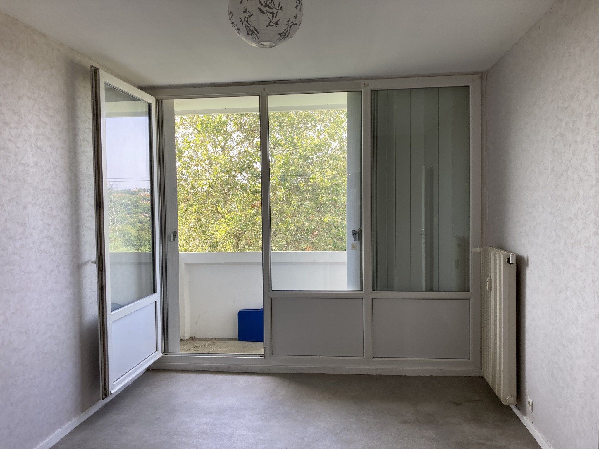 Vente Appartement à Limoges 3 pièces