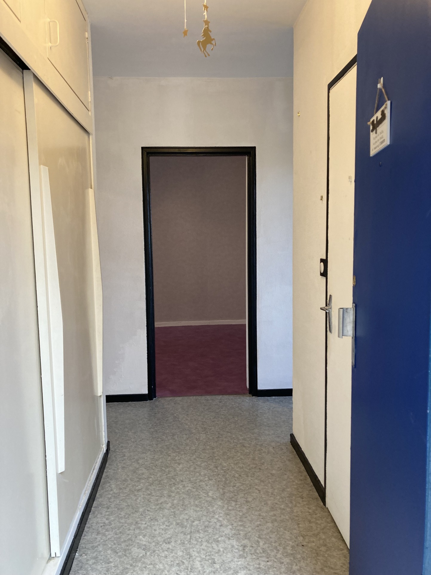 Vente Appartement à Limoges 3 pièces