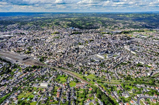 Location Bureau / Commerce à Brive-la-Gaillarde 0 pièce