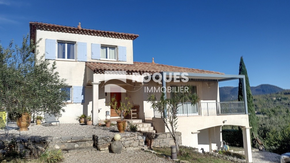 Vente Maison à Lodève 4 pièces