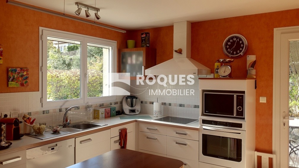 Vente Maison à Lodève 4 pièces