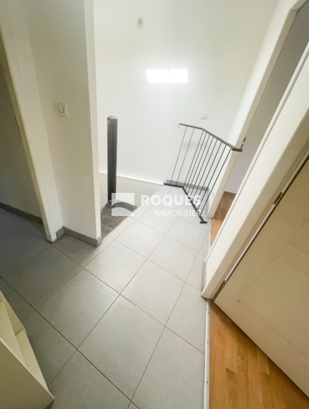 Vente Appartement à Lodève 3 pièces