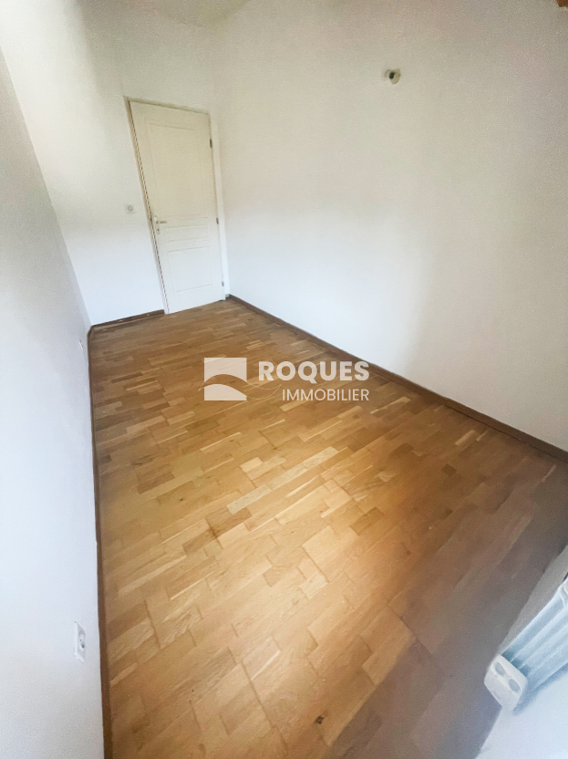 Vente Appartement à Lodève 3 pièces