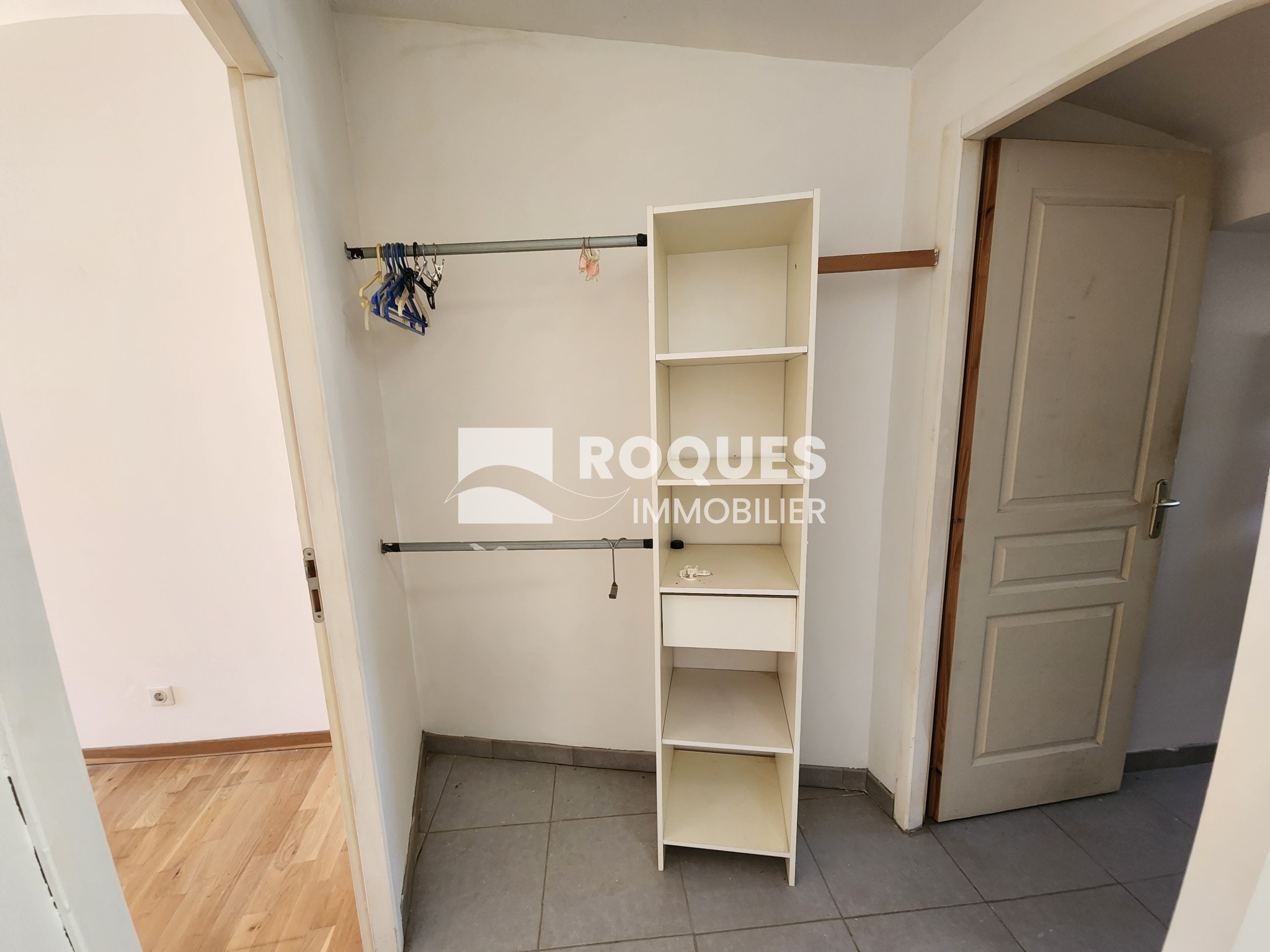 Vente Appartement à Lodève 3 pièces