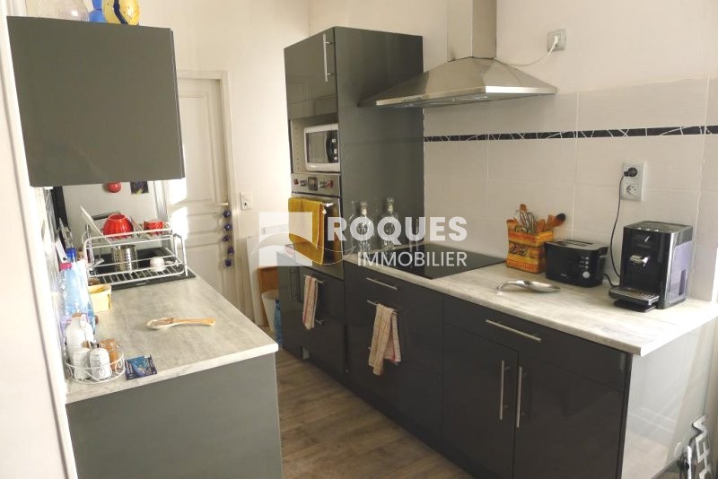 Vente Maison à Lodève 5 pièces