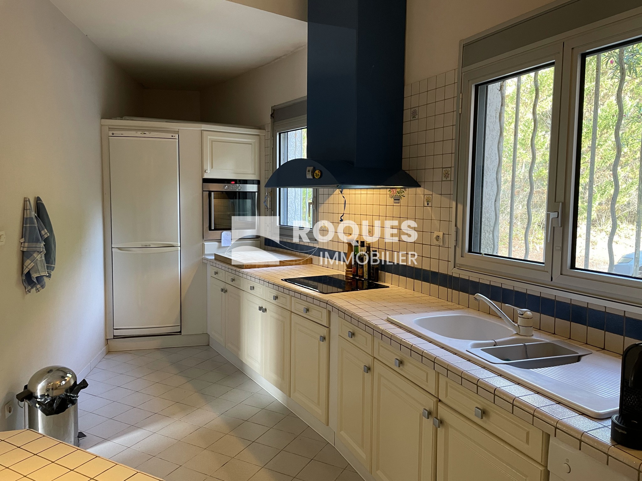 Vente Maison à Lodève 5 pièces