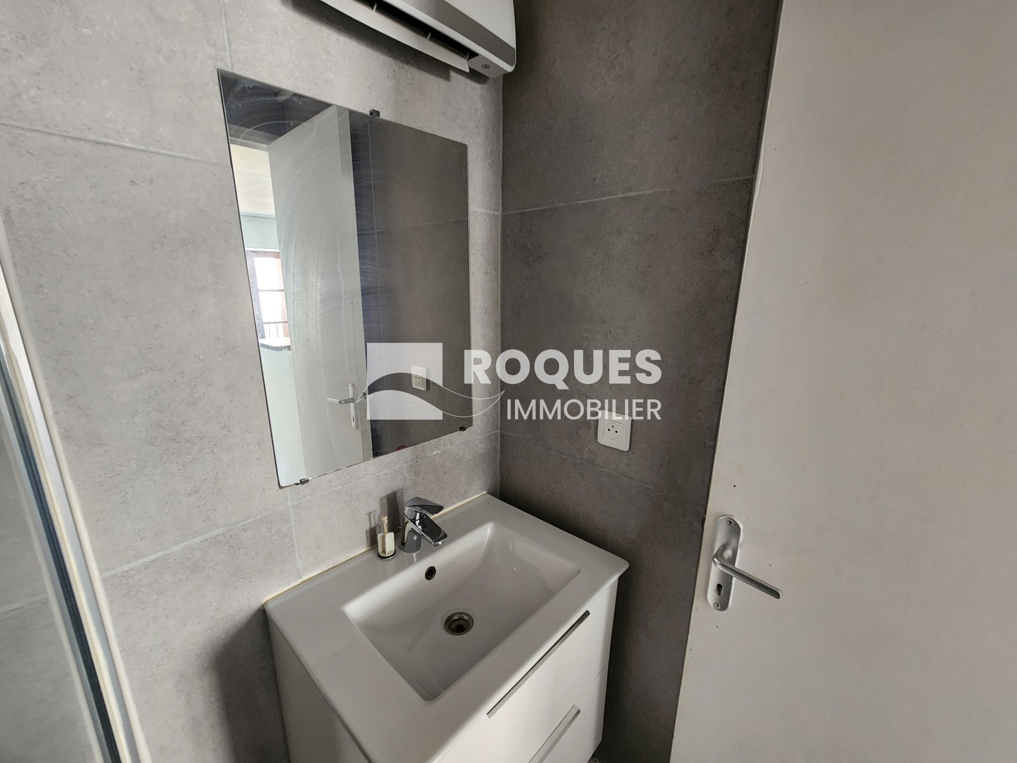 Vente Appartement à Lodève 2 pièces