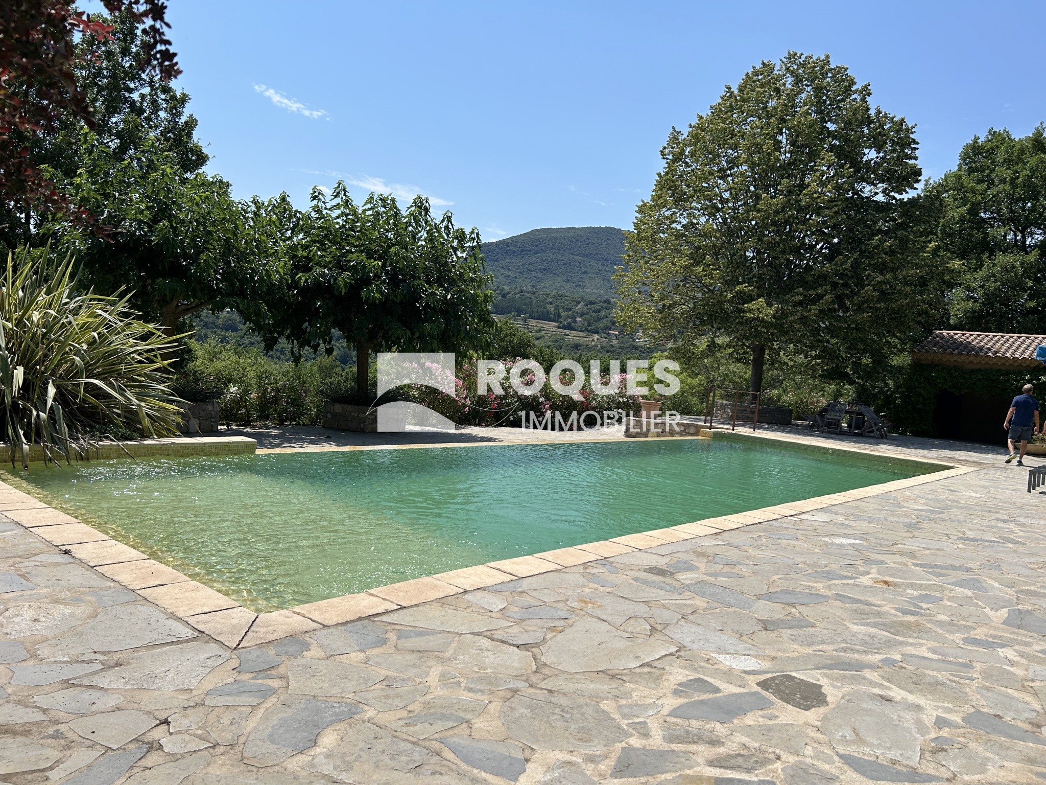 Vente Maison à Lodève 4 pièces