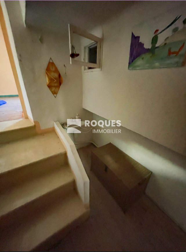 Vente Appartement à Lodève 4 pièces