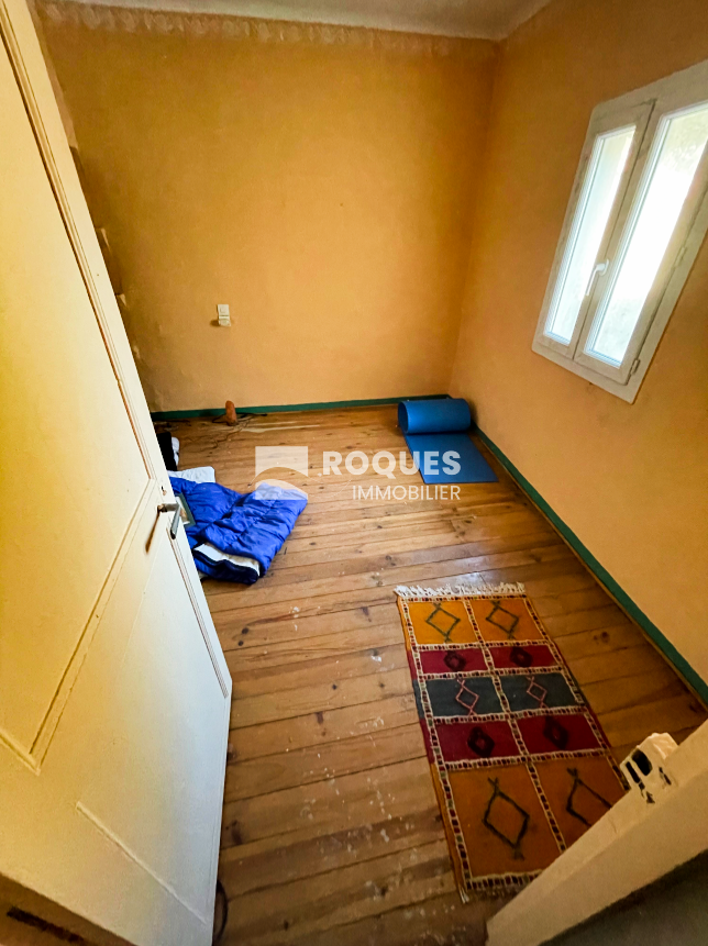 Vente Appartement à Lodève 4 pièces