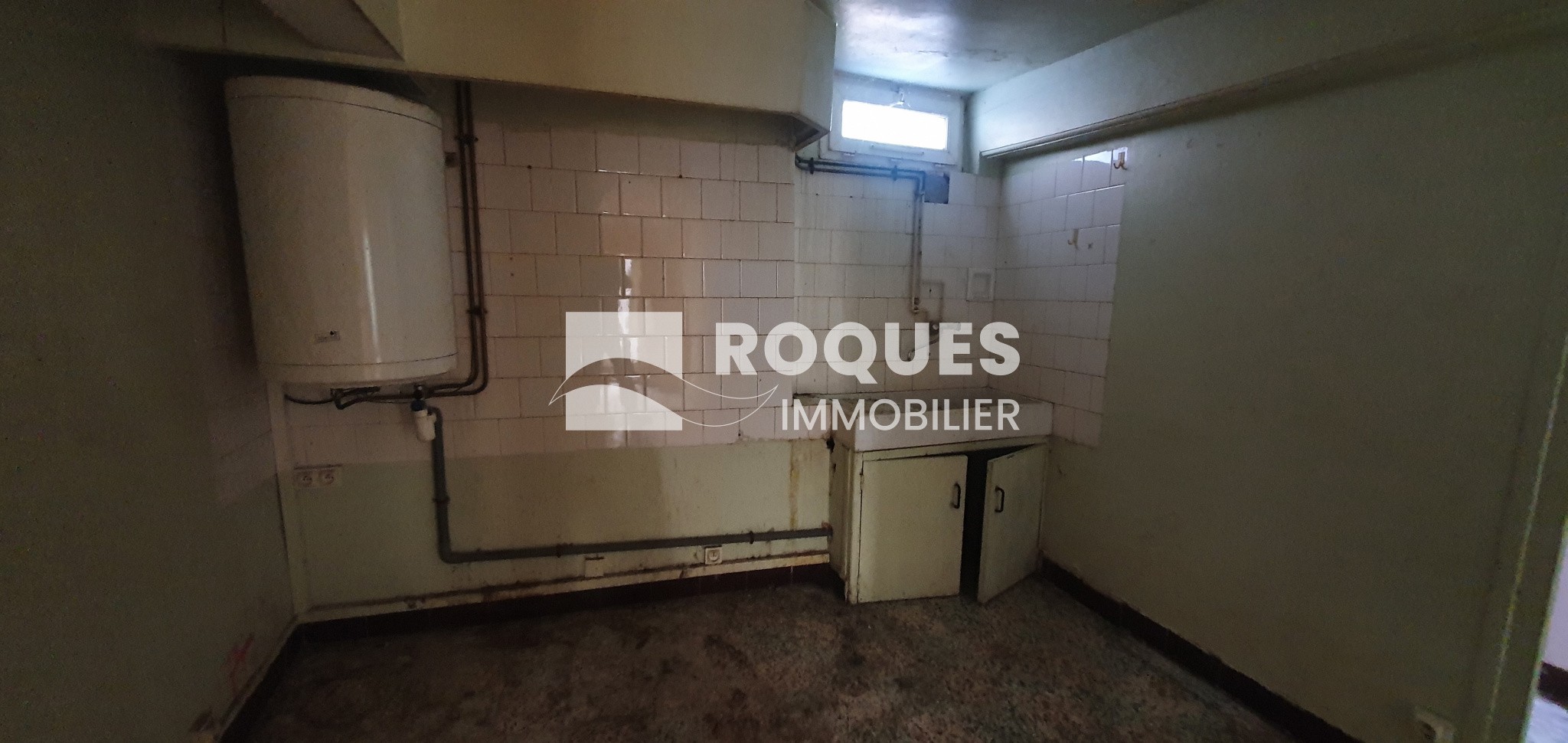 Vente Appartement à Lodève 4 pièces