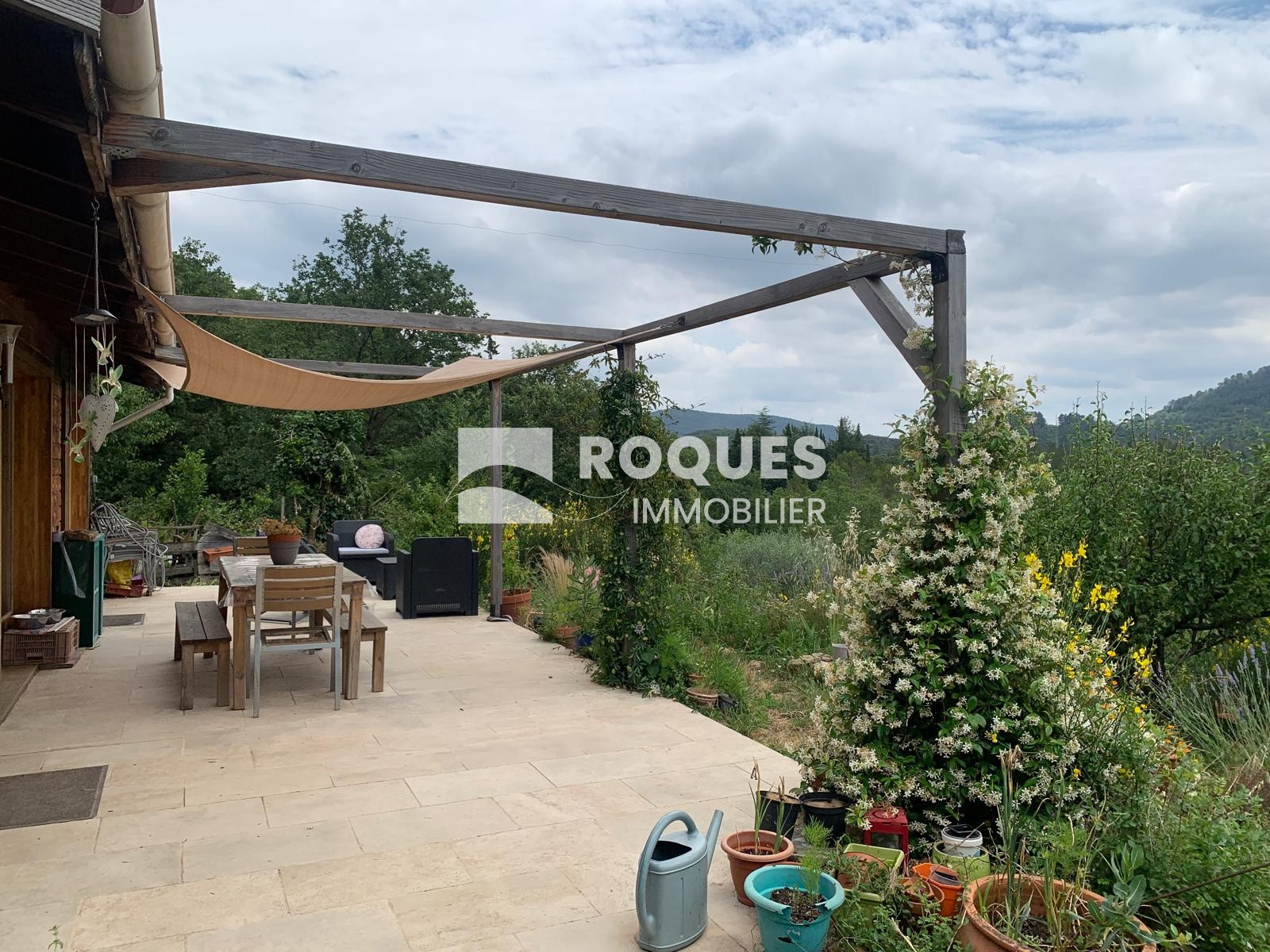 Vente Maison à Lodève 7 pièces