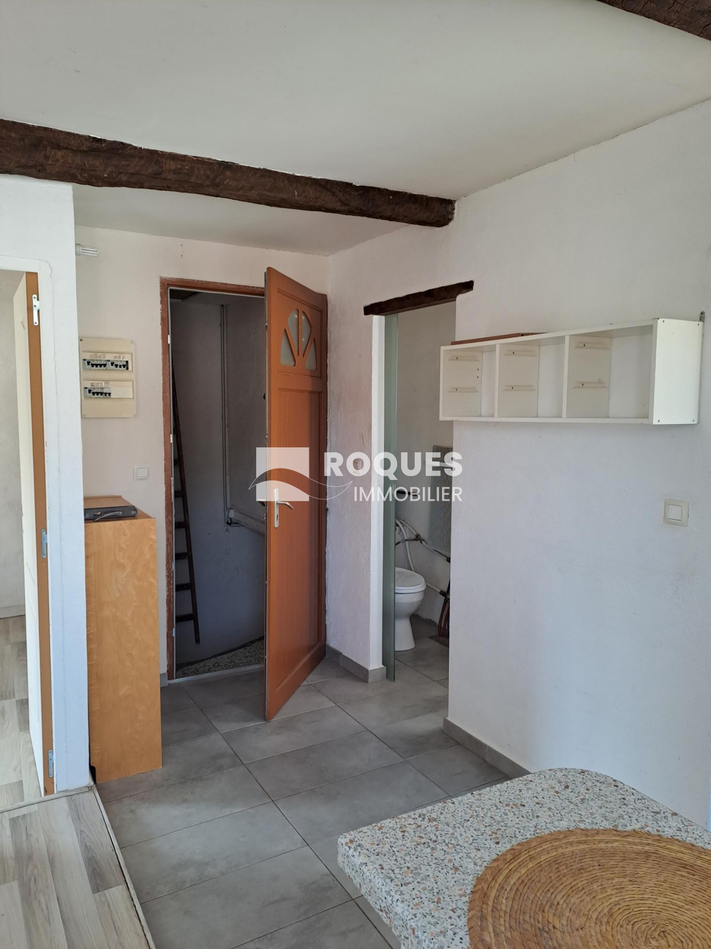 Vente Appartement à Lodève 2 pièces