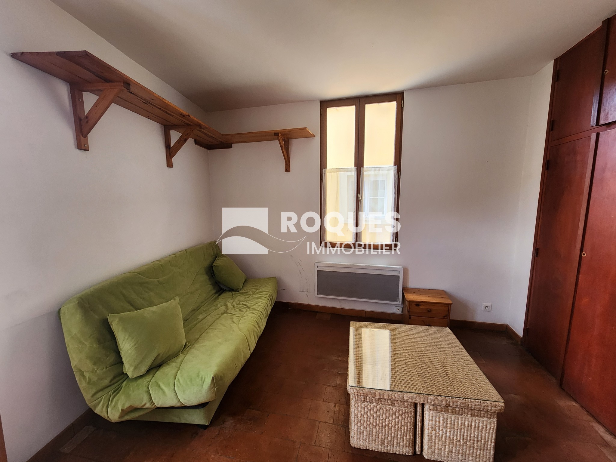 Location Appartement à Lodève 1 pièce