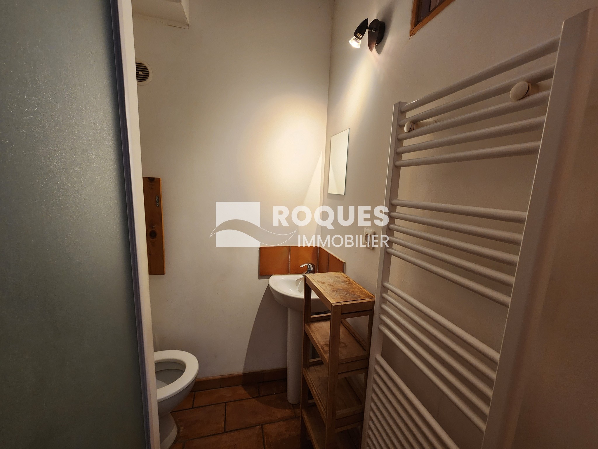 Location Appartement à Lodève 1 pièce