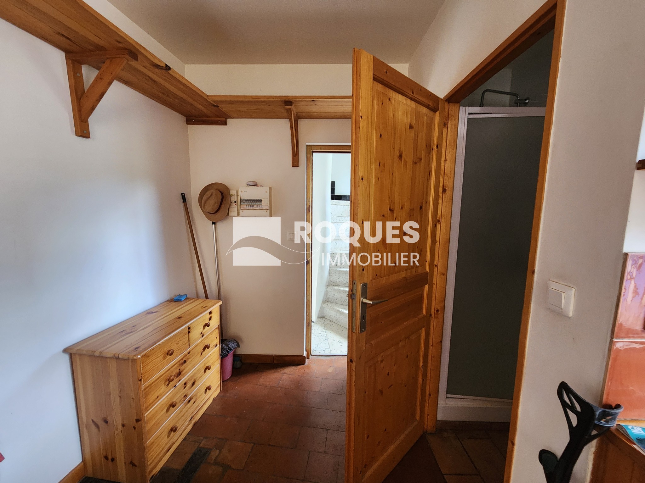 Location Appartement à Lodève 1 pièce