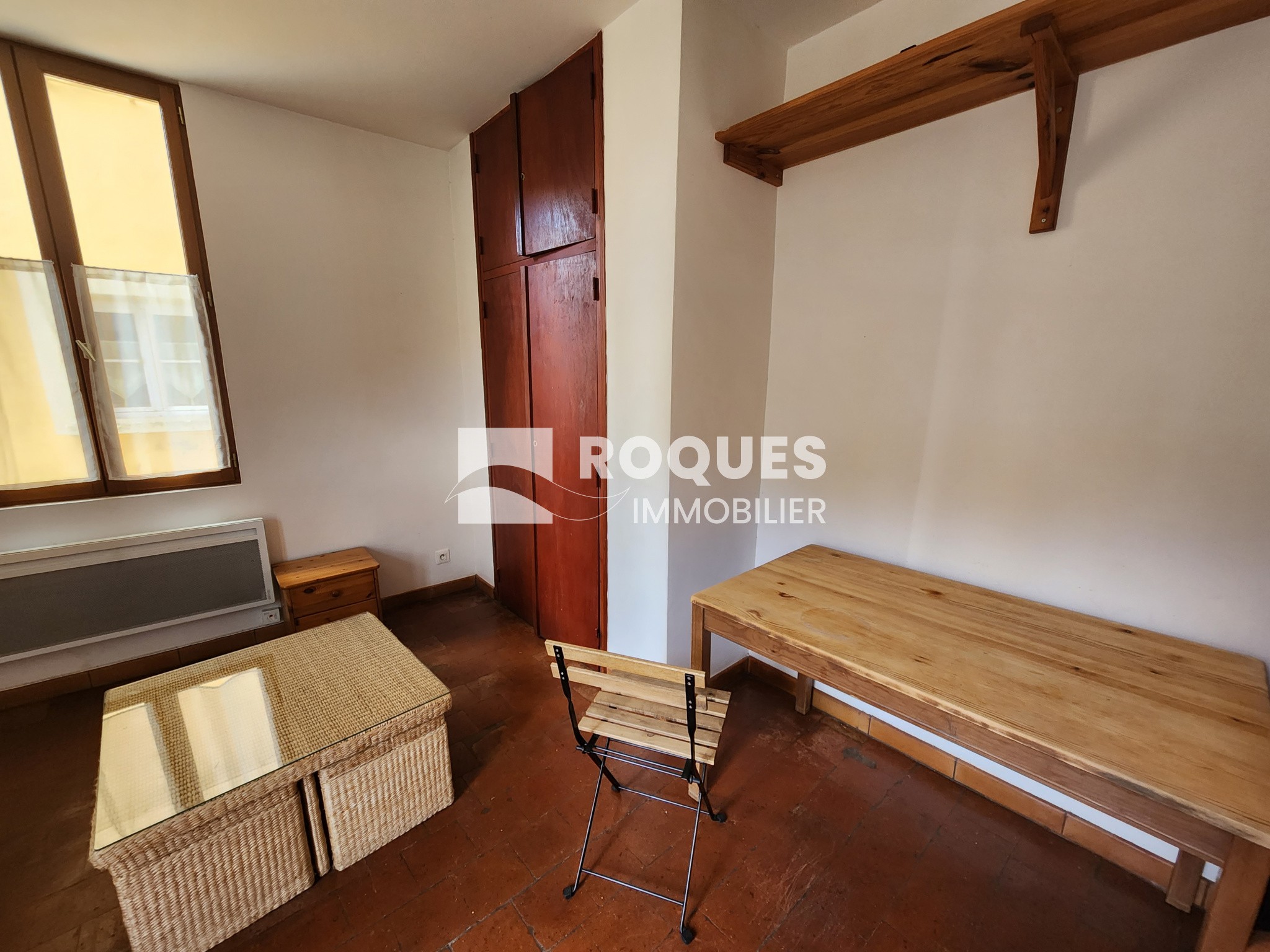 Location Appartement à Lodève 1 pièce