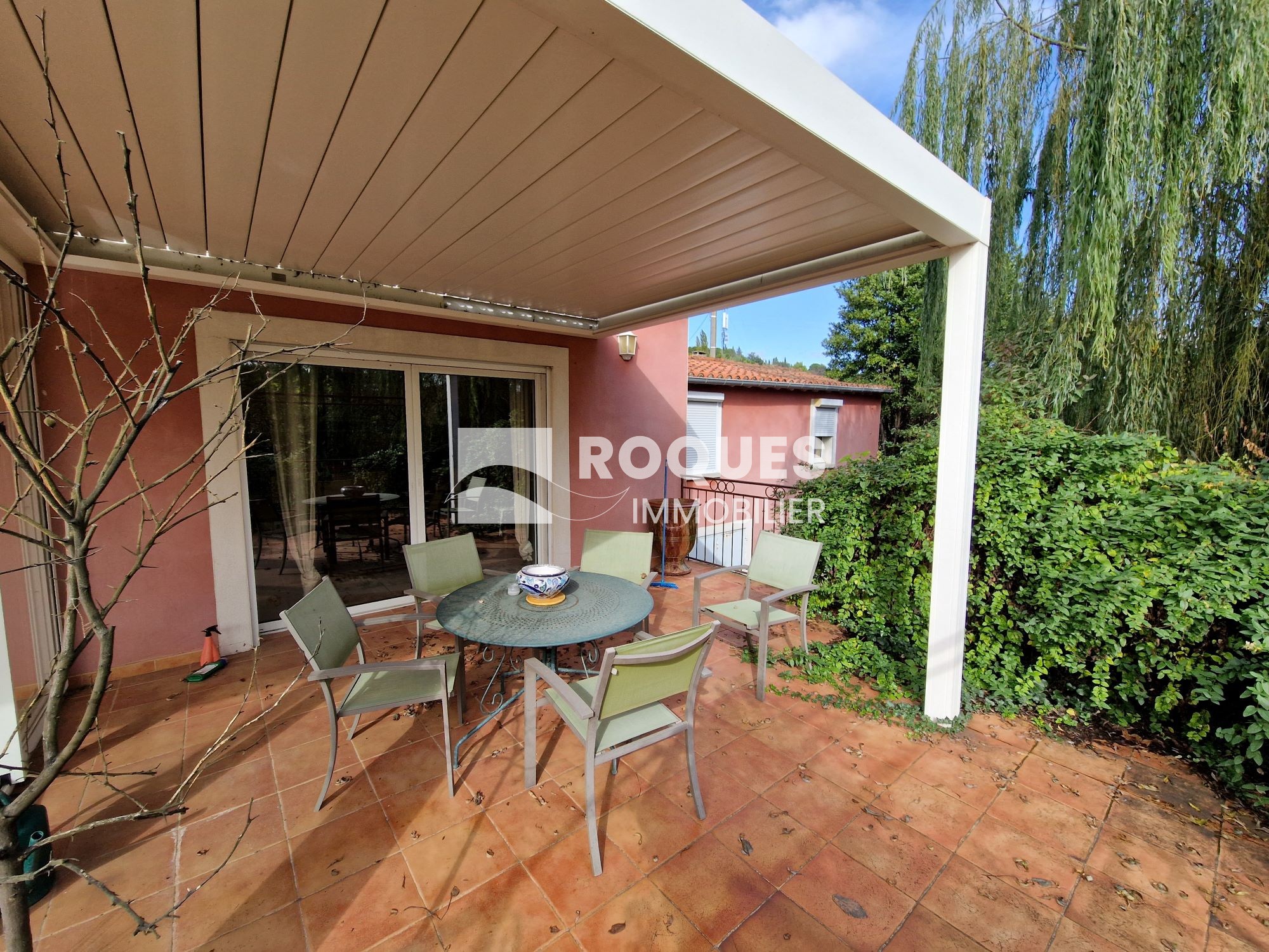 Vente Maison à Lodève 4 pièces