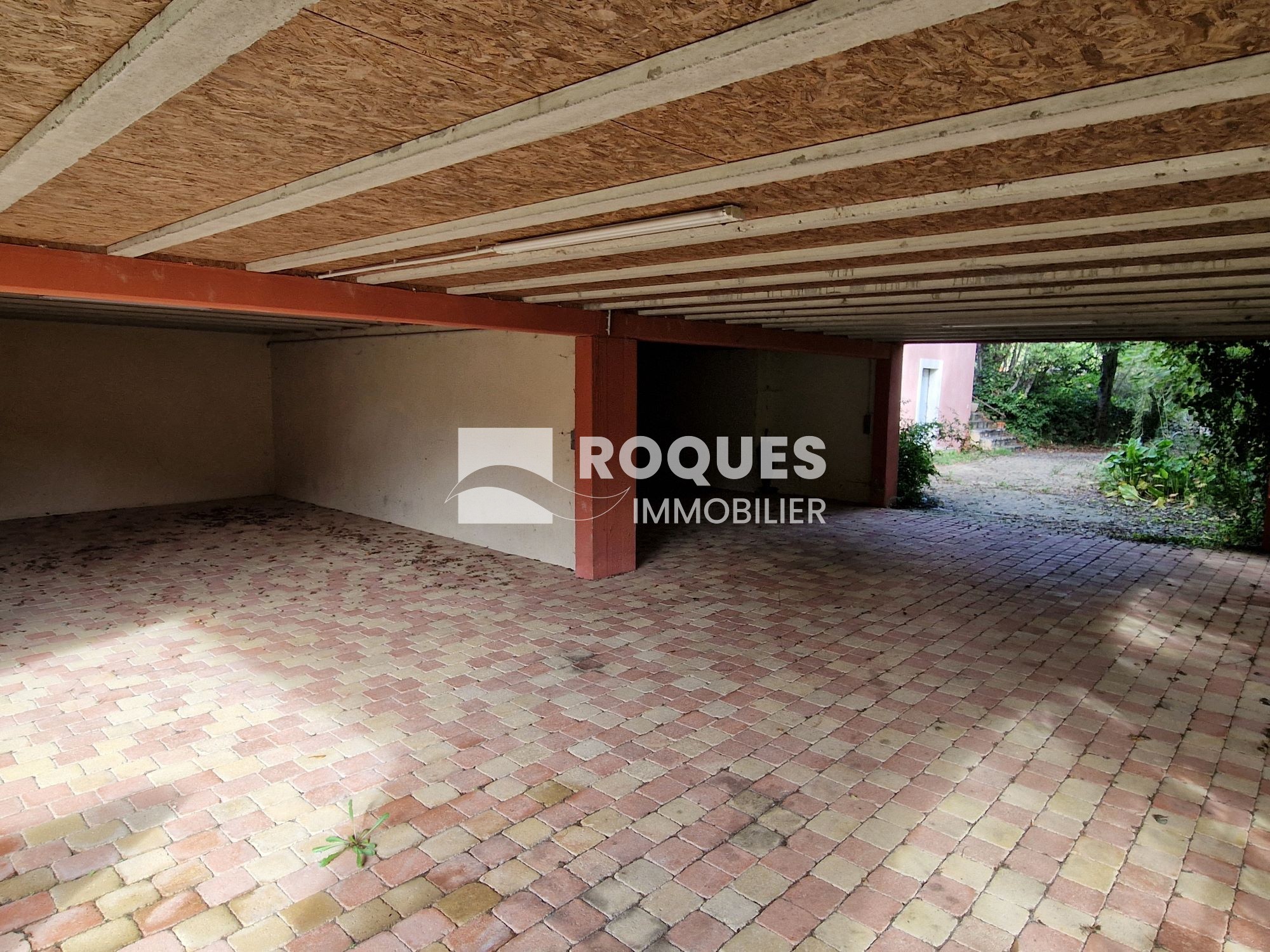 Vente Maison à Lodève 4 pièces