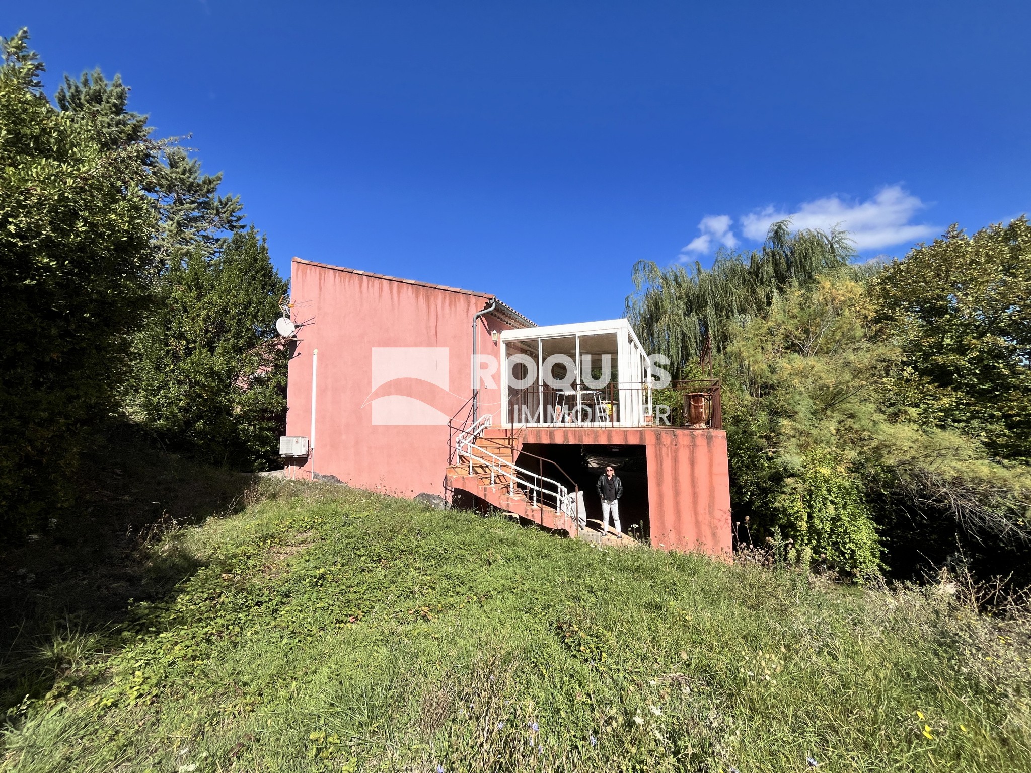 Vente Maison à Lodève 4 pièces