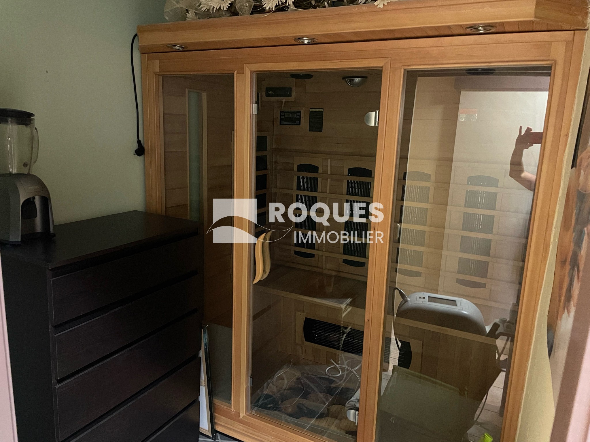 Vente Appartement à Lodève 5 pièces