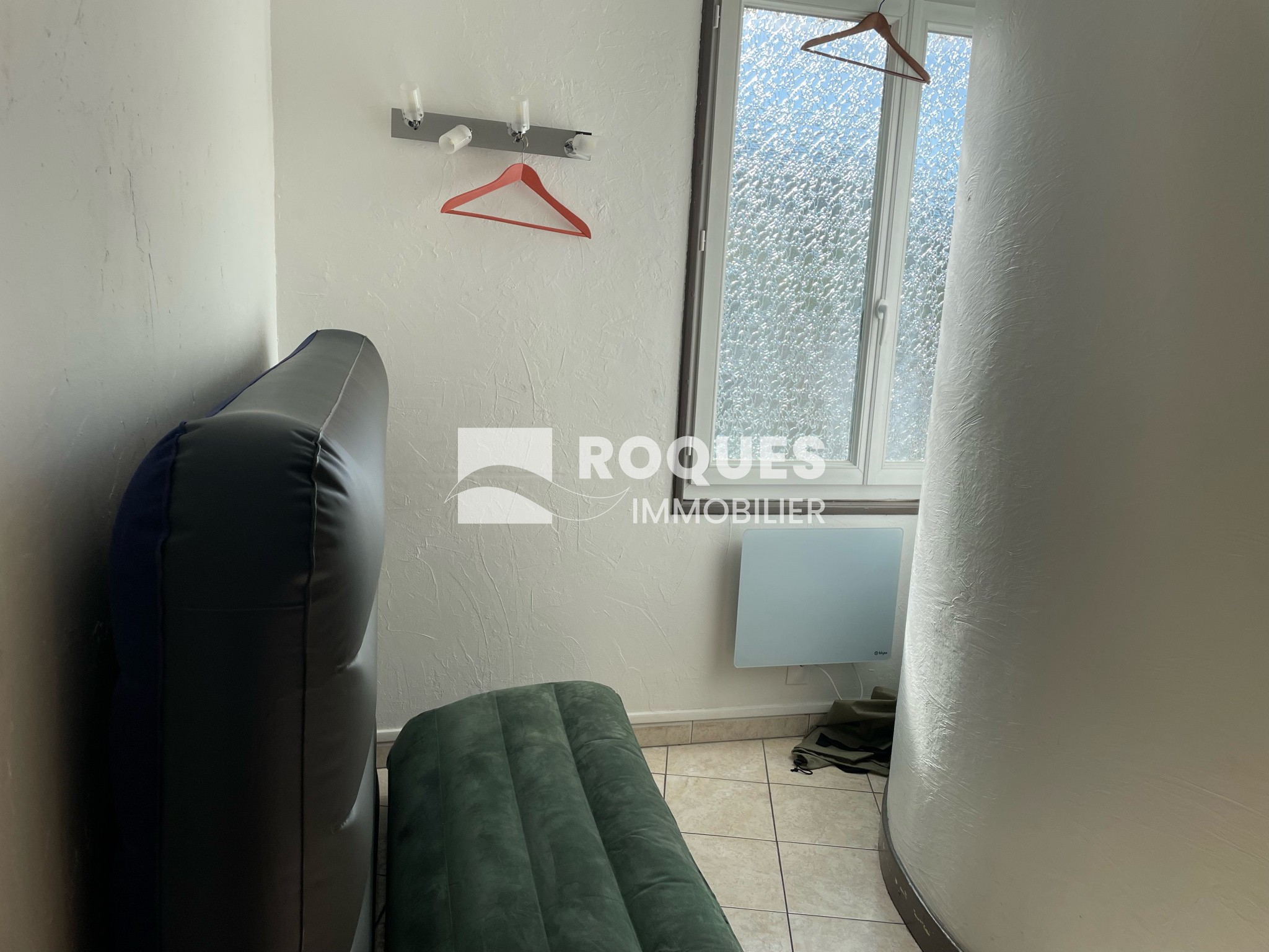 Vente Appartement à Lodève 5 pièces