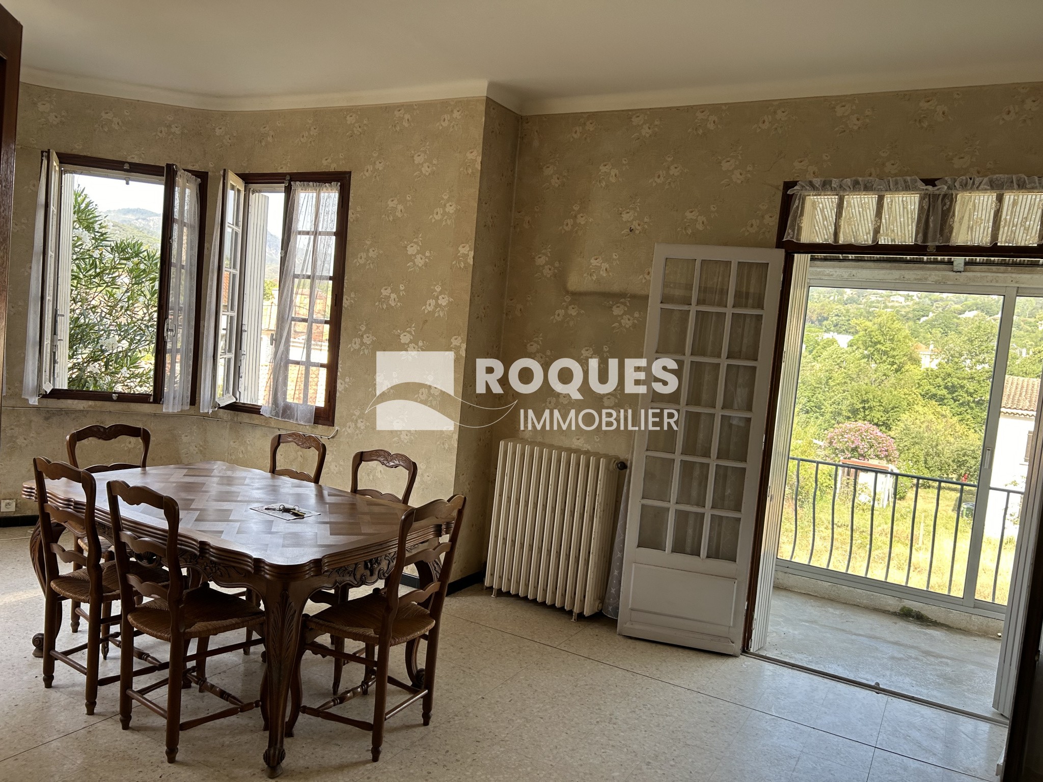 Vente Maison à Lodève 5 pièces