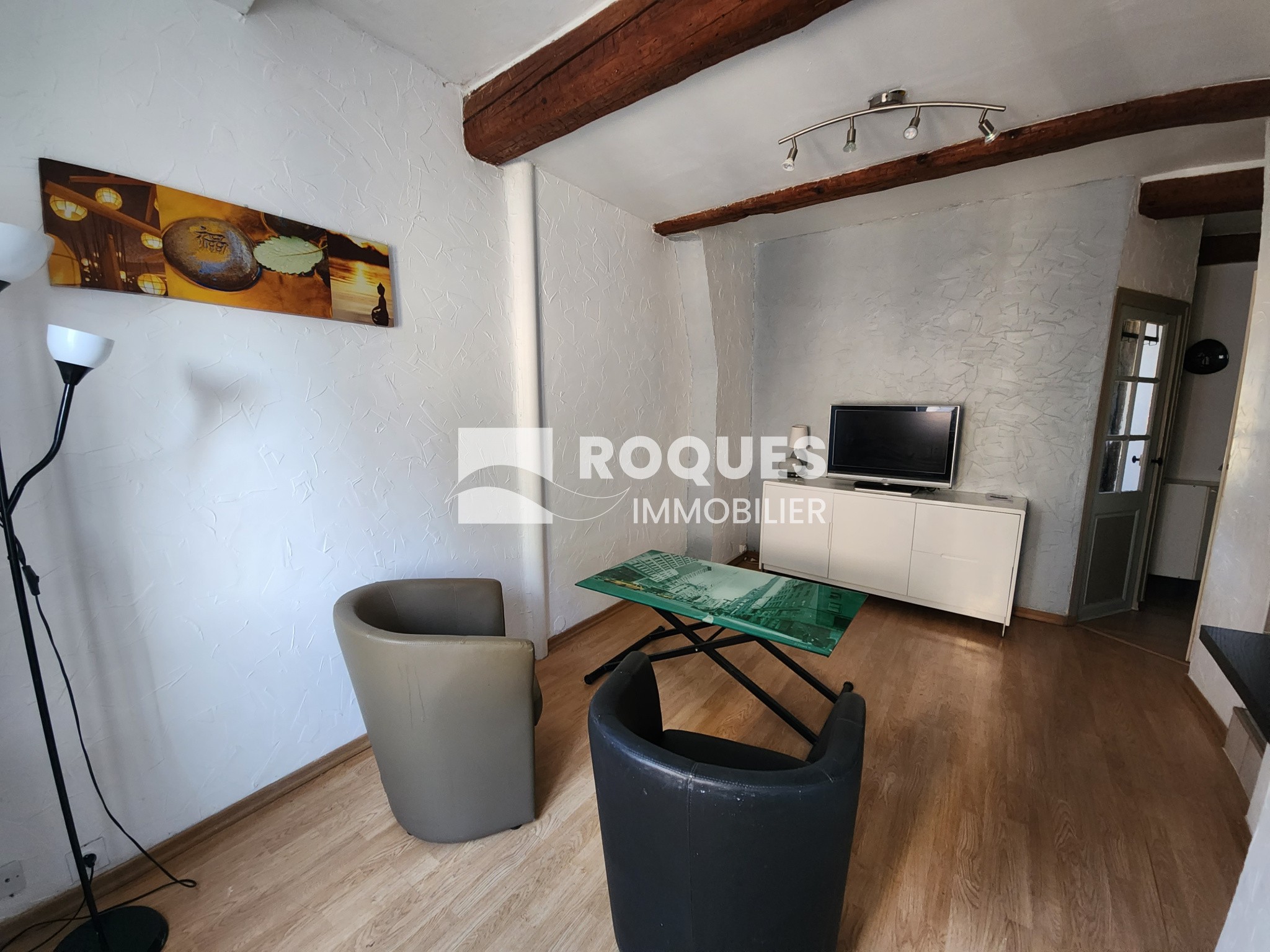 Location Appartement à Lodève 3 pièces