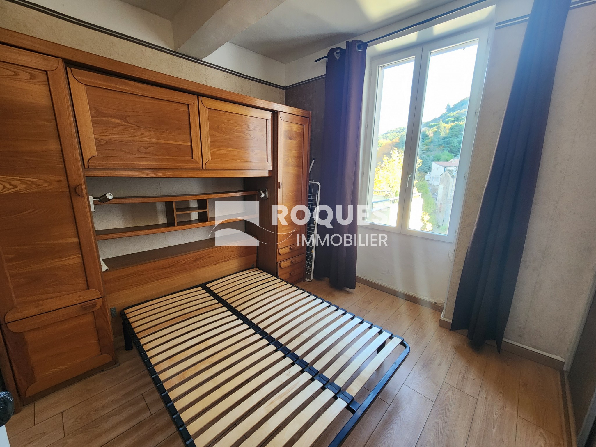 Location Appartement à Lodève 3 pièces