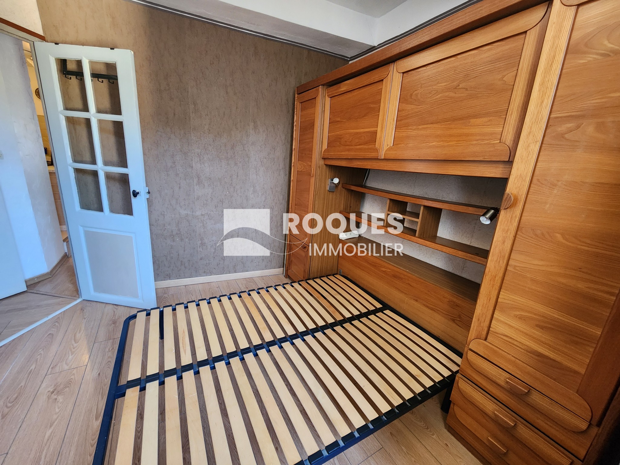 Location Appartement à Lodève 3 pièces