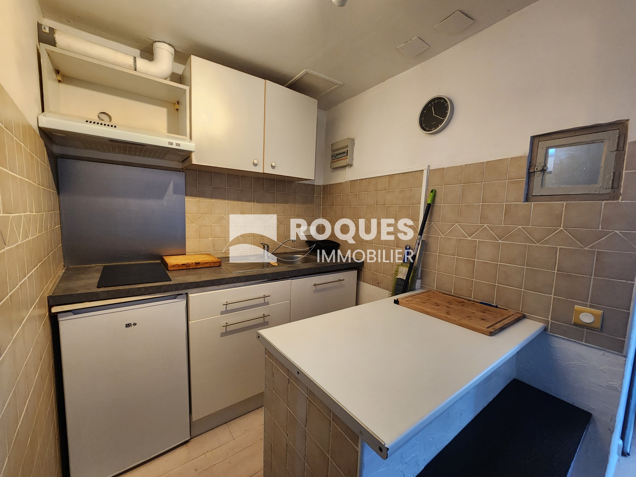 Location Appartement à Lodève 3 pièces