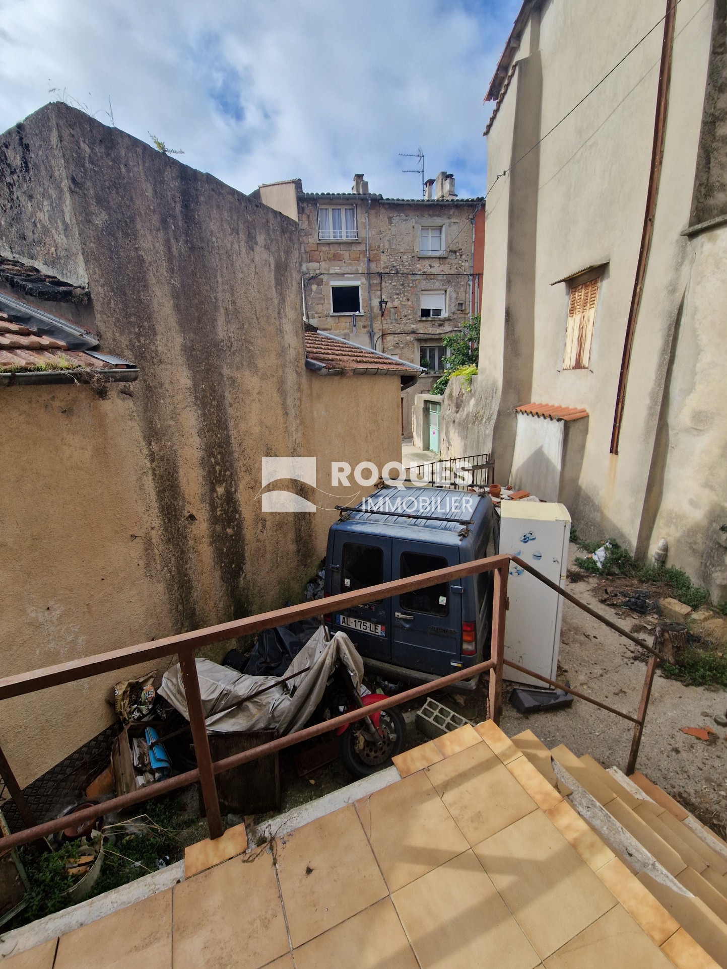 Vente Maison à Lodève 4 pièces