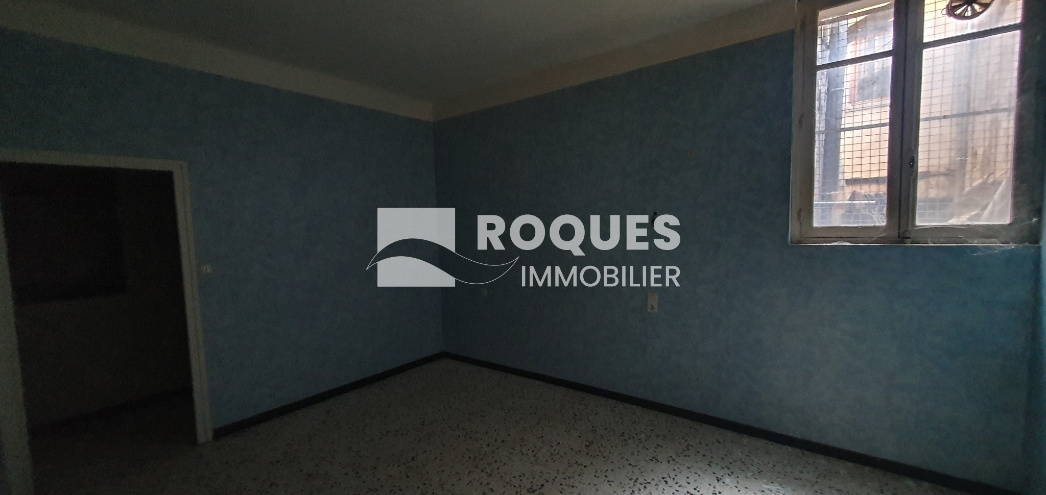 Vente Appartement à Lodève 3 pièces