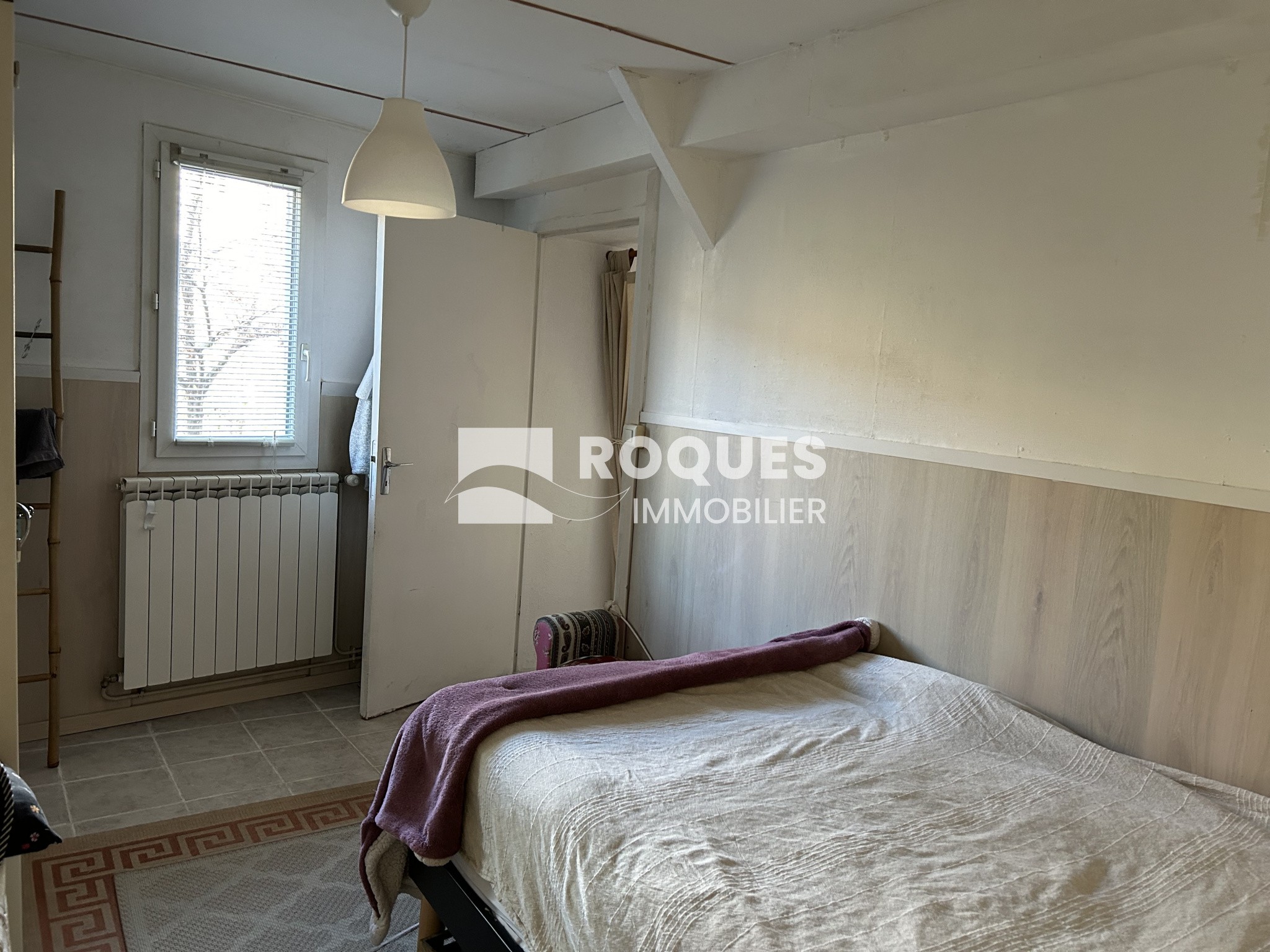 Vente Appartement à Lodève 4 pièces