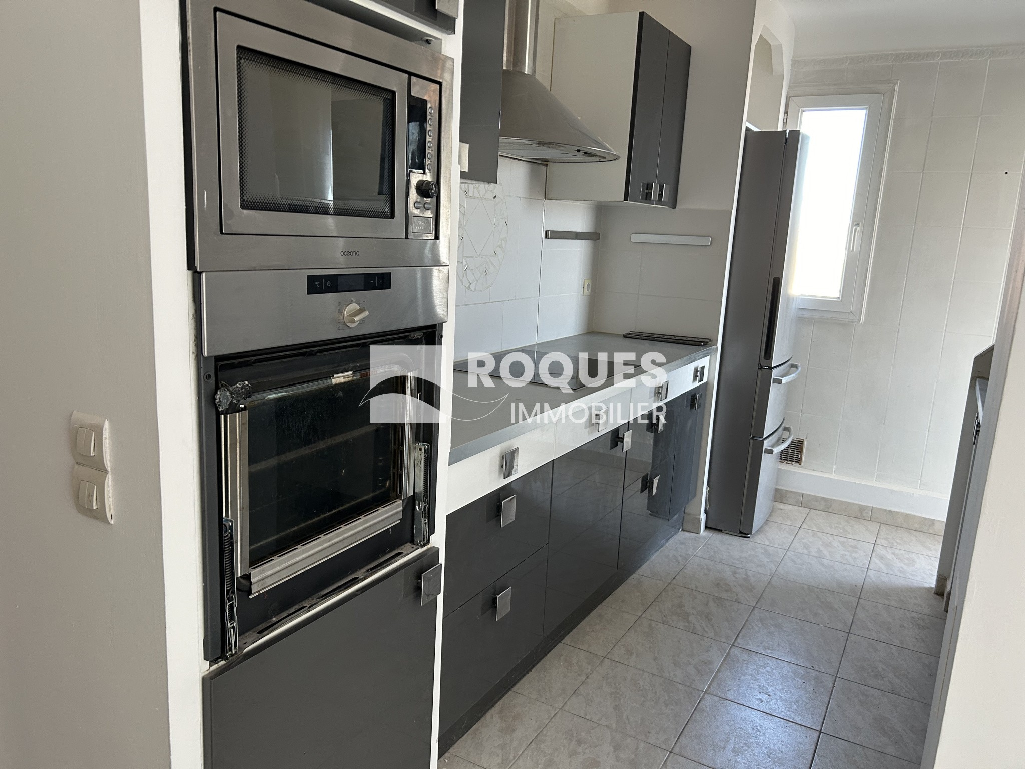 Vente Appartement à Montpellier 3 pièces