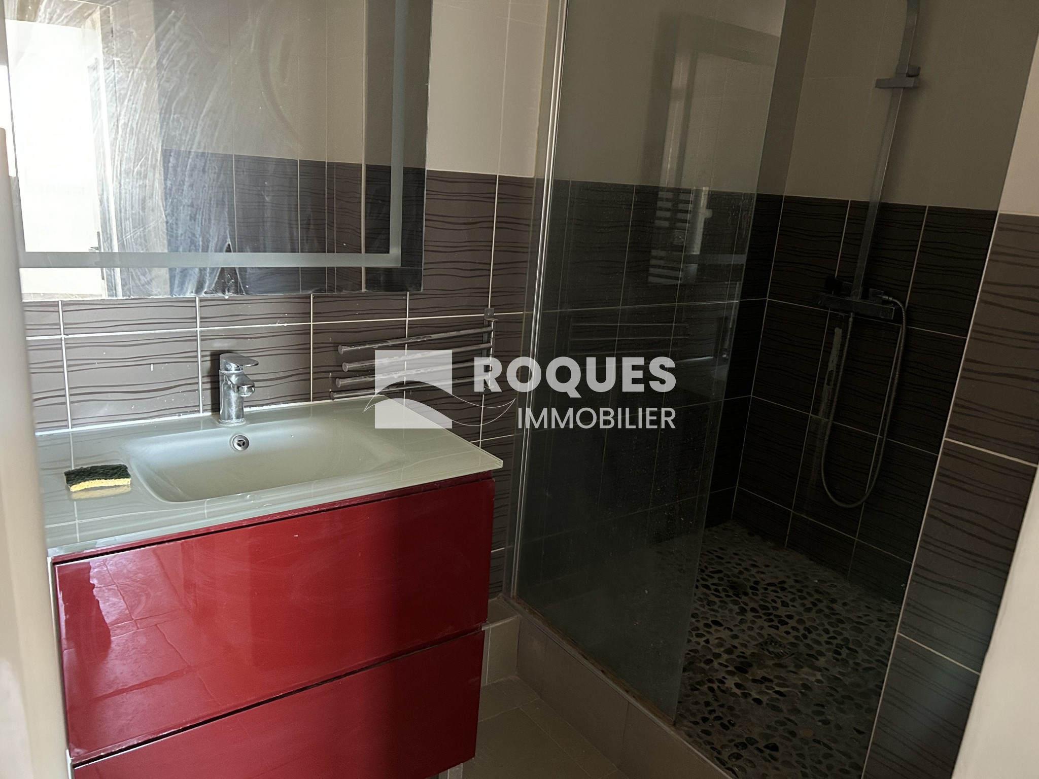 Vente Appartement à Montpellier 3 pièces