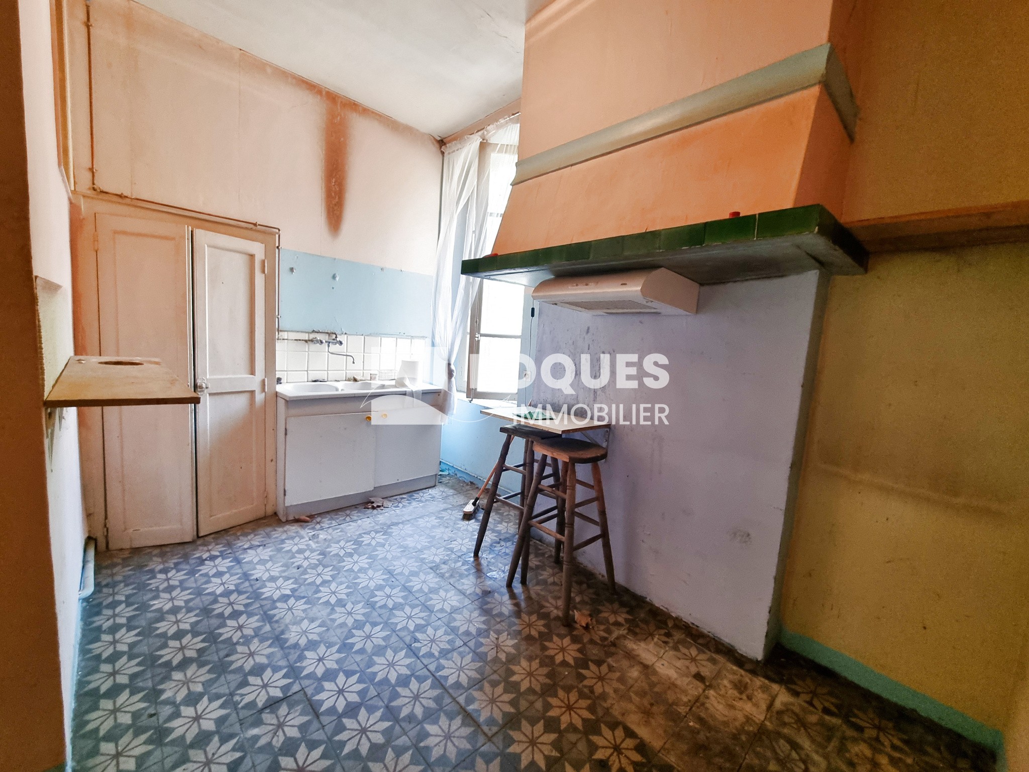 Vente Maison à Lamalou-les-Bains 5 pièces