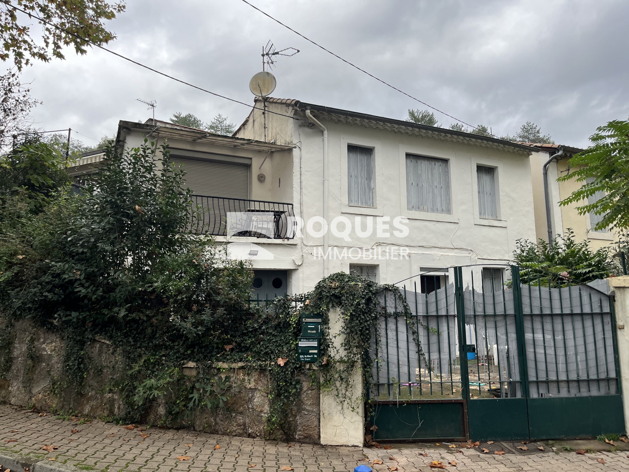 Vente Maison à Lamalou-les-Bains 5 pièces