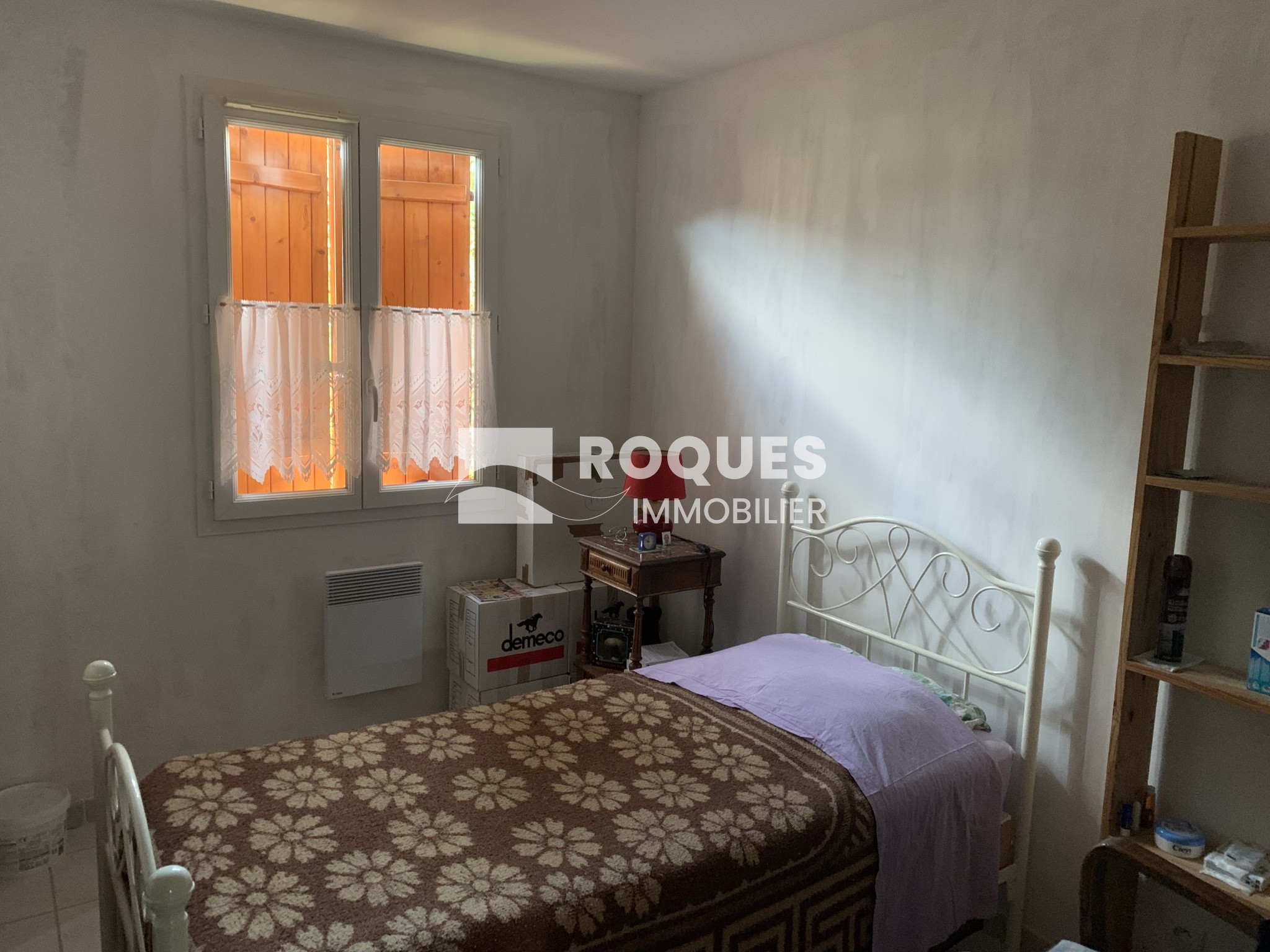 Vente Maison à Bédarieux 4 pièces