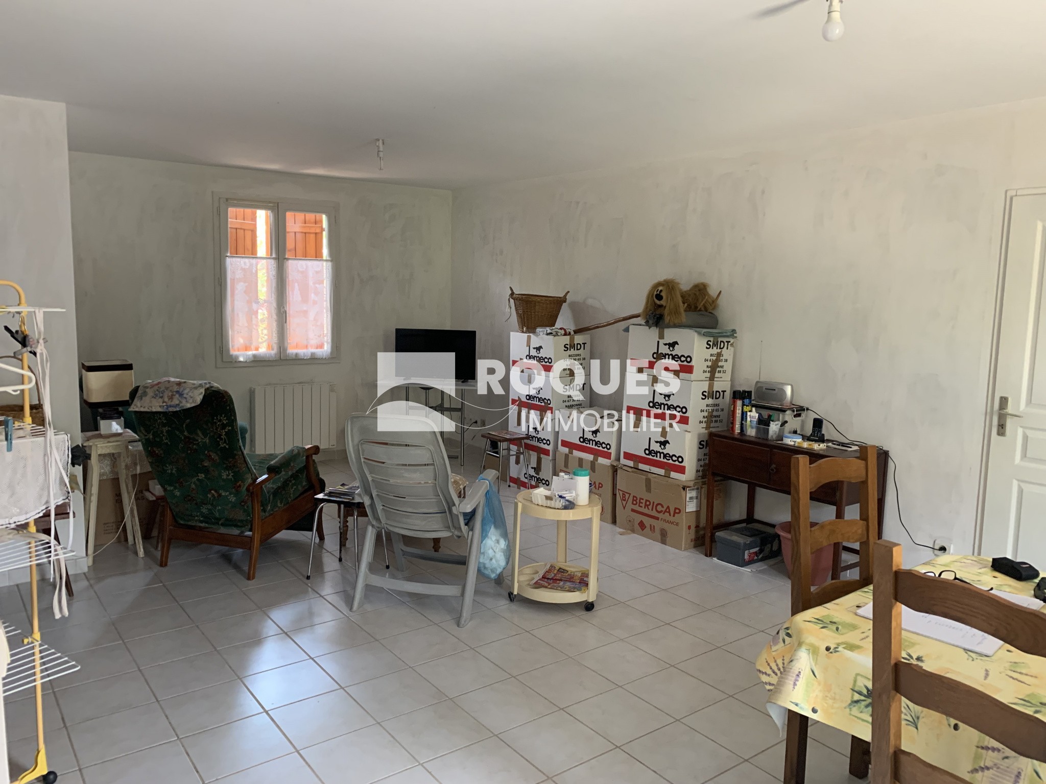 Vente Maison à Bédarieux 4 pièces