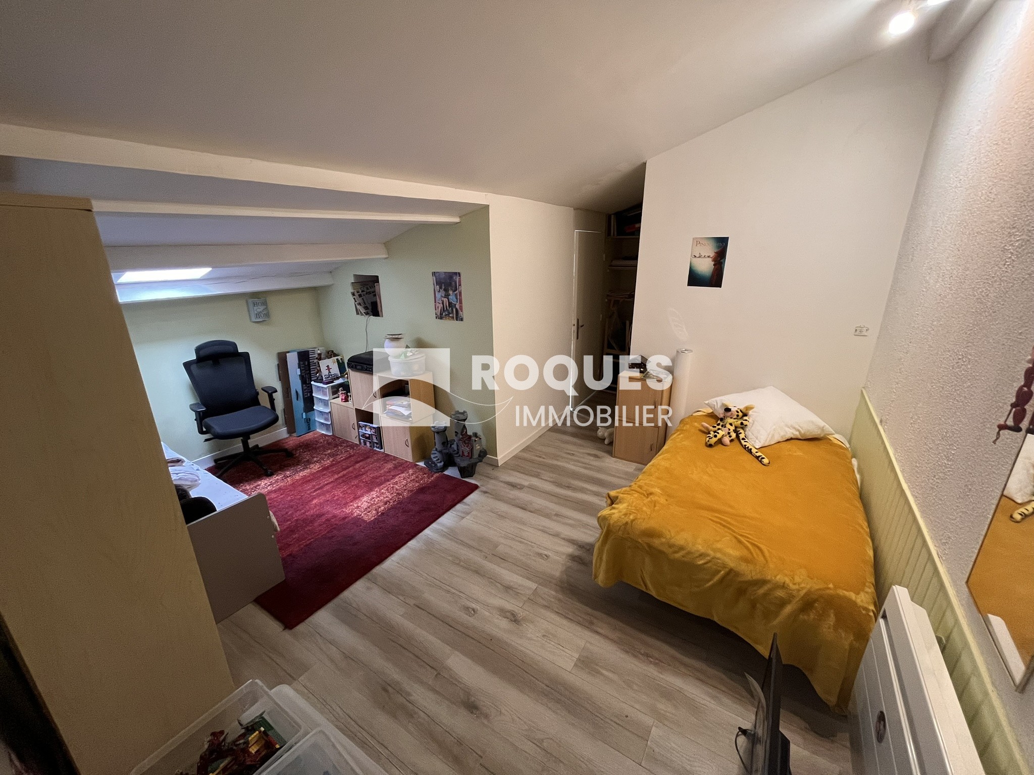 Vente Maison à Lamalou-les-Bains 5 pièces