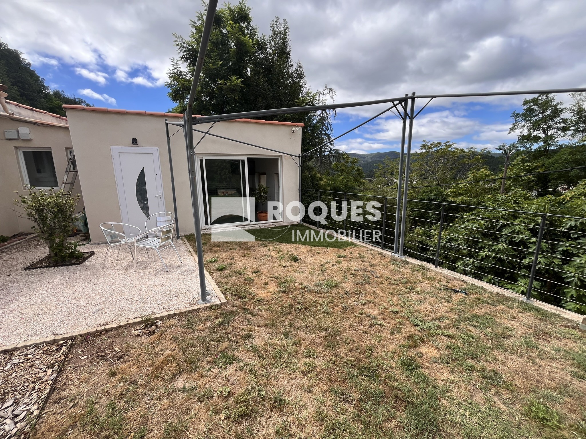 Vente Maison à Lamalou-les-Bains 5 pièces