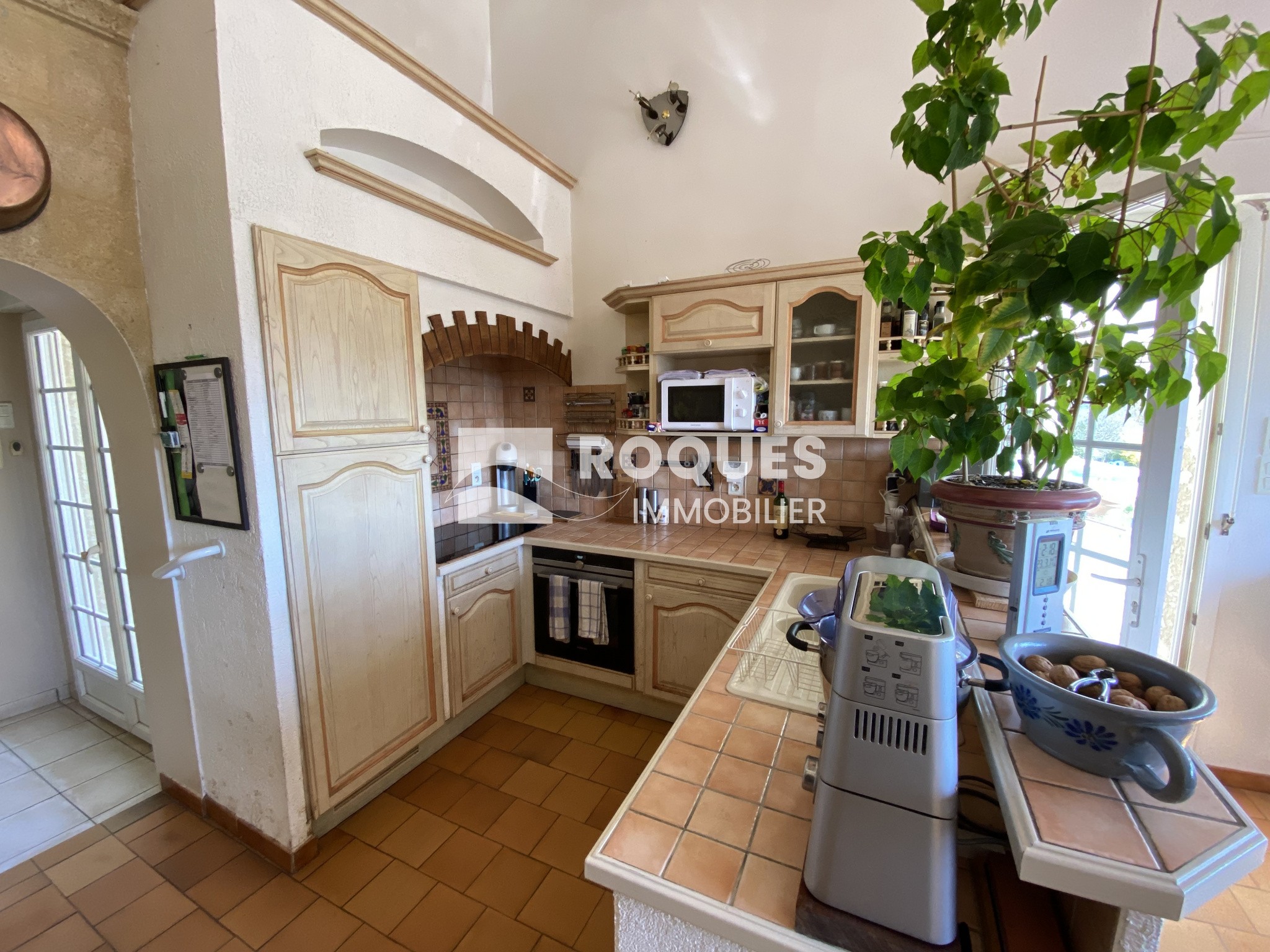 Vente Maison à Bédarieux 12 pièces