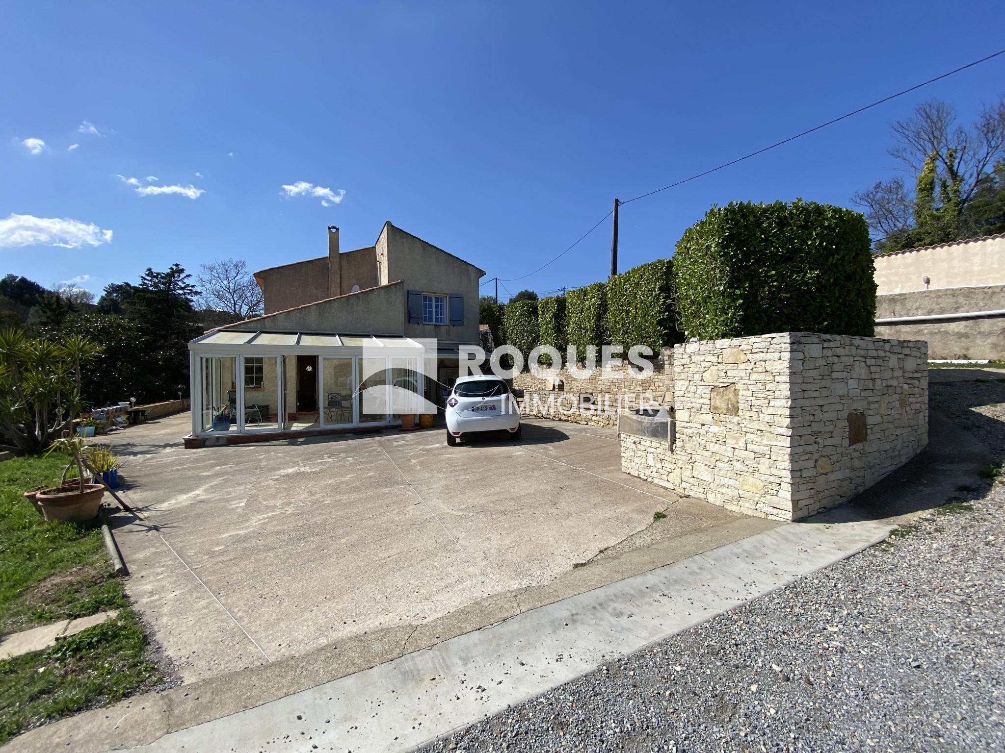 Vente Maison à Bédarieux 12 pièces