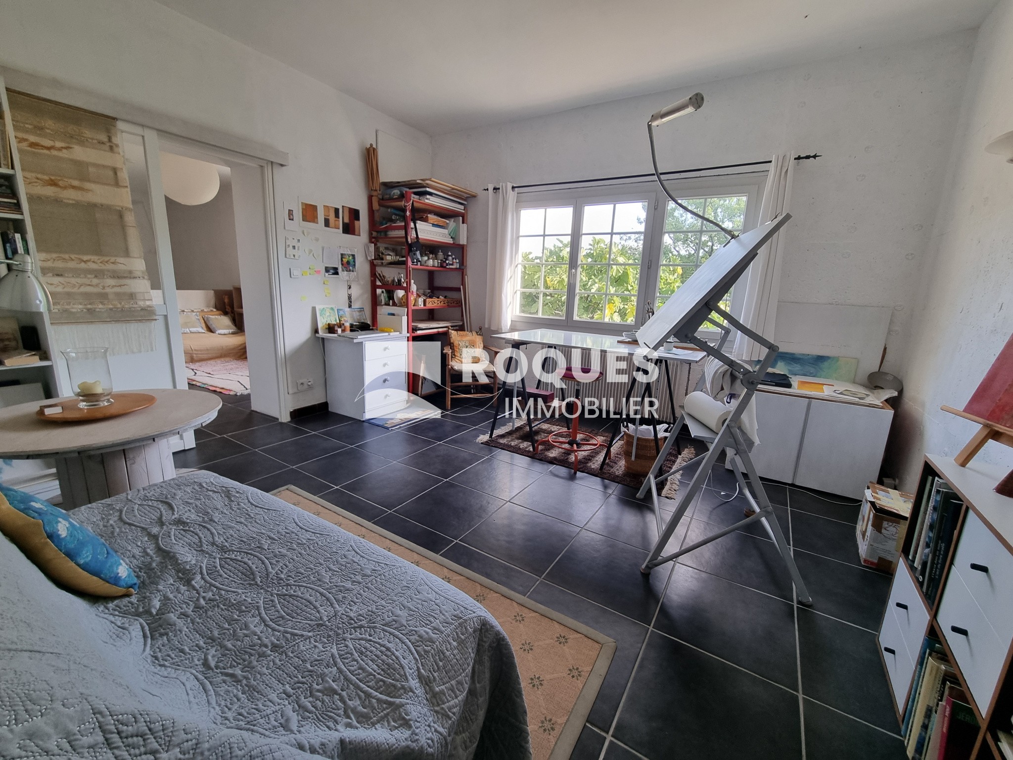 Vente Maison à Lamalou-les-Bains 7 pièces